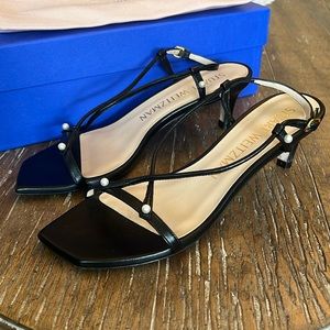 Stuart Weitzman Sandals